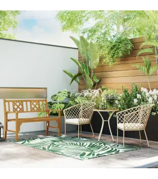 Alfombra de Exterior