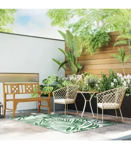 Alfombra de Exterior