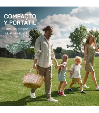 Alfombra de Exterior