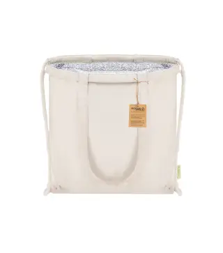 Bolsa Mochila Nevera