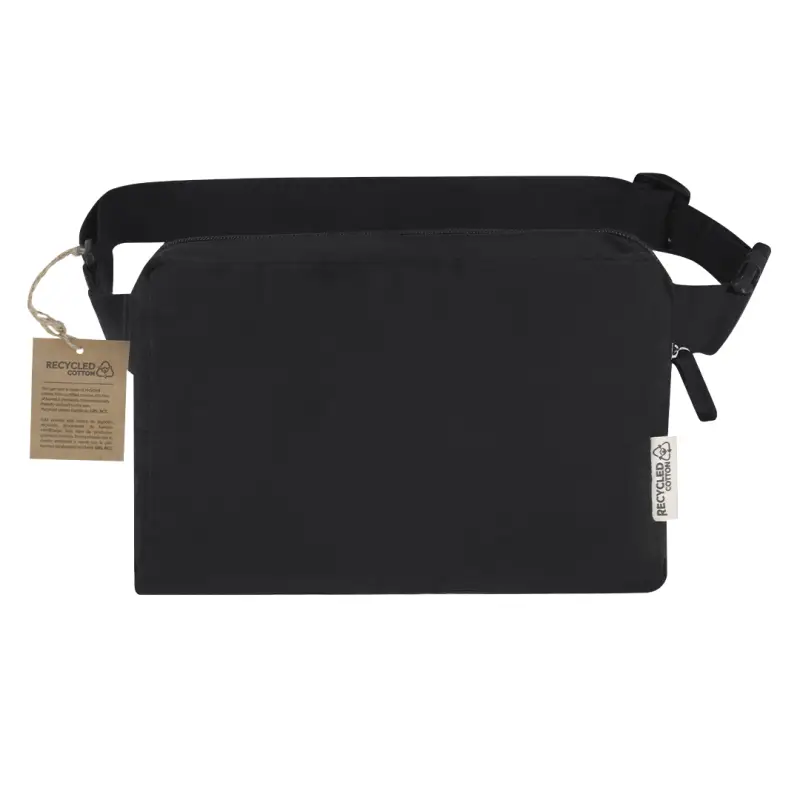 Riñonera Bandolera Koban