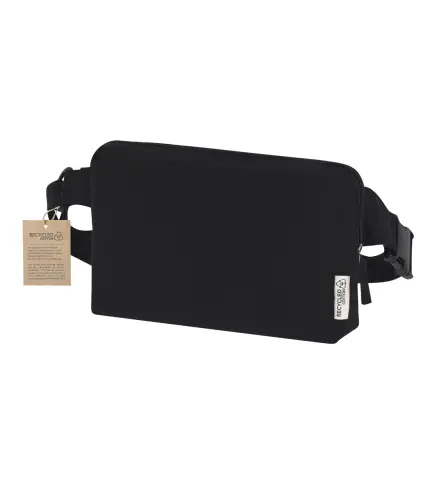 Riñonera Bandolera Koban