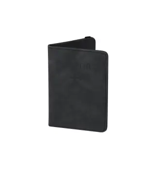 Funda Pasaporte