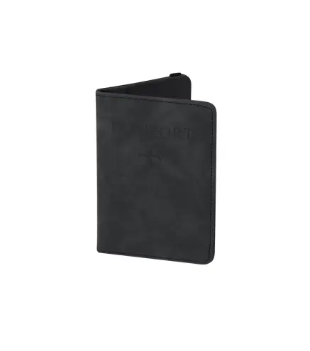 Funda Pasaporte Jemax