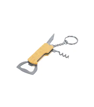 Llavero Abridor Jilar
