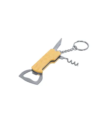 Llavero Abridor Jilar