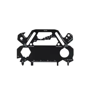 Multiherramienta Borex