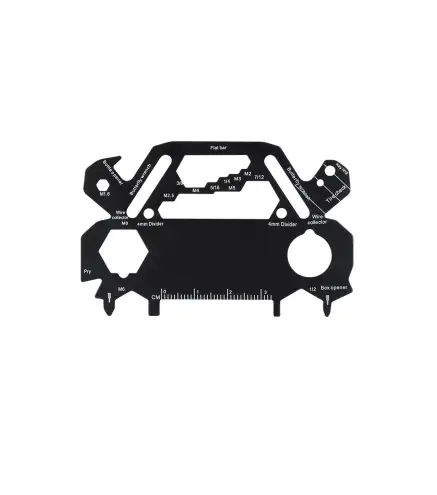 Multiherramienta Borex