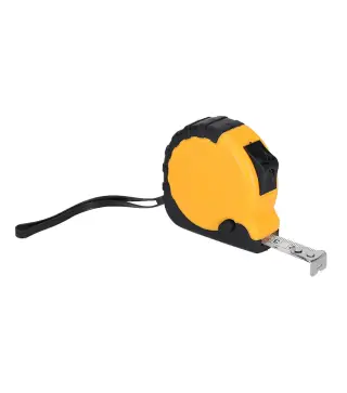 Flexómetro Burkex 3m