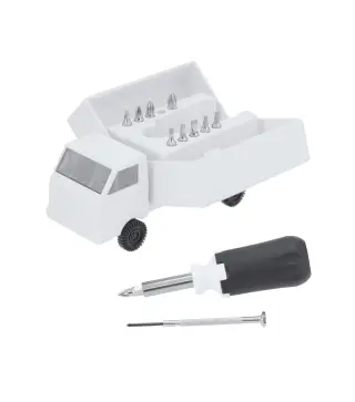 Set Herramientas Fibrex