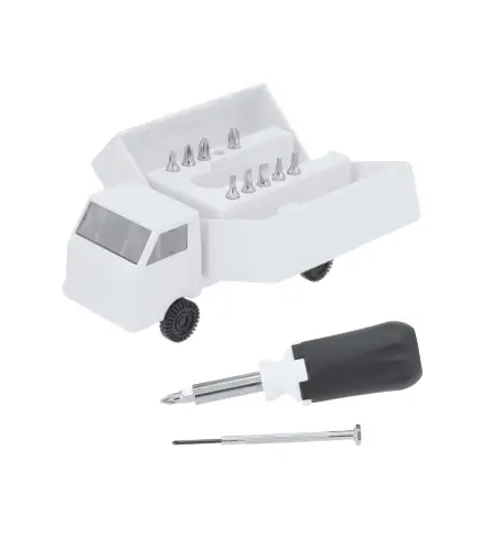 Set Herramientas Fibrex