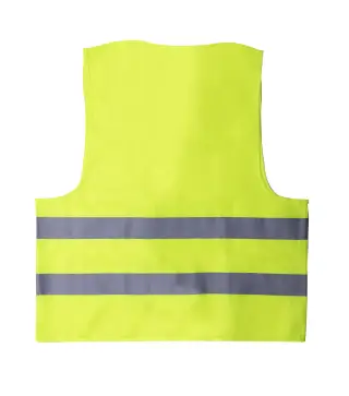 Chaleco Reflectante Safrox