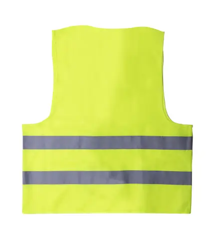 Chaleco Reflectante Safrox