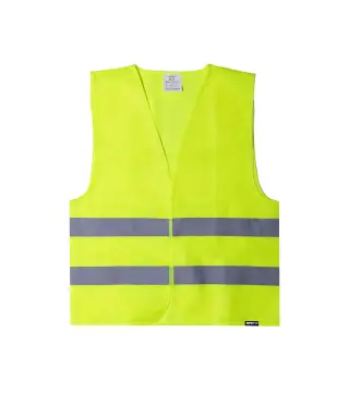 Chaleco Reflectante