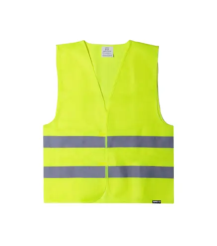 Chaleco Reflectante Kastor