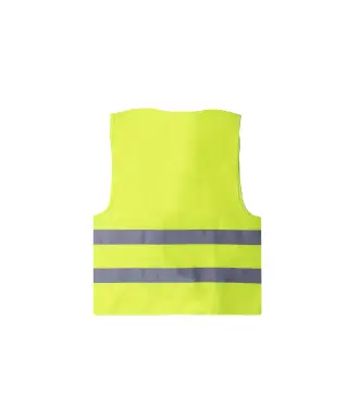 Chaleco Reflectante Kastor