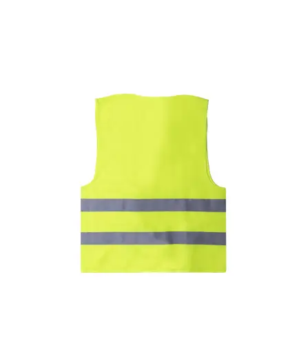 Chaleco Reflectante Kastor