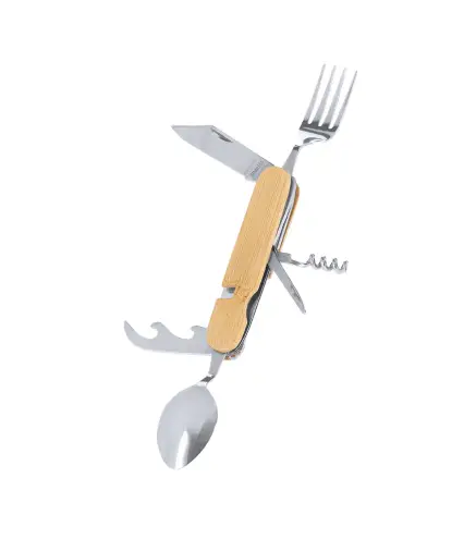 Set Cubiertos Vintar