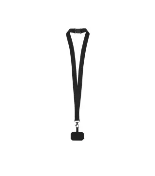 Lanyard Soporte