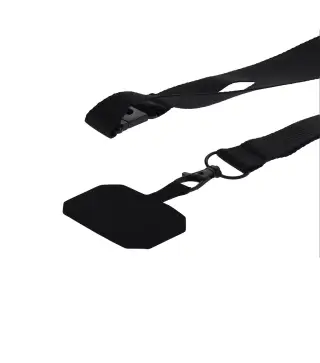 Lanyard Soporte