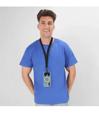 Lanyard Soporte