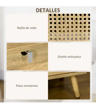 Mesitas de Noche