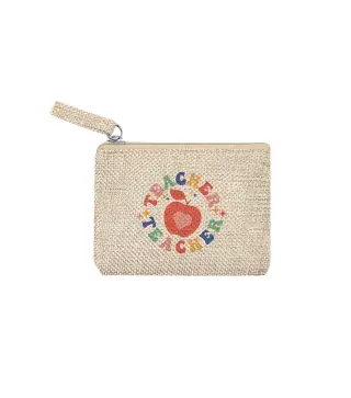 Monedero Sublimacion