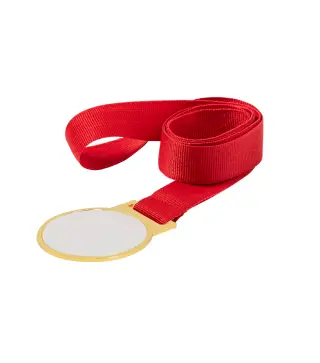 Medalla Sublimación Aviana