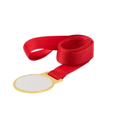 Medalla Sublimación Aviana