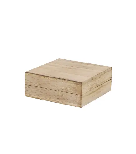 Caja Presentación Macalix