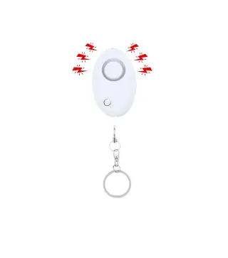 Alarma Personal Lyra