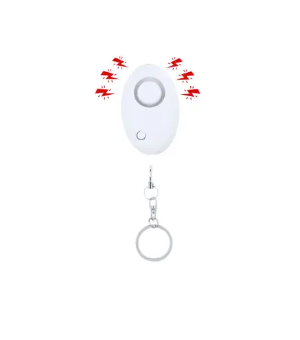 Alarma Personal Lyra