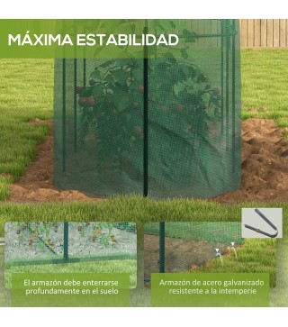 Jaula de Cultivo