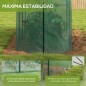 Jaula de Cultivo Jaula de Cultivo