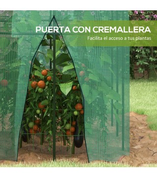 Jaula de Cultivo