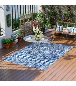 Alfombra de Exterior