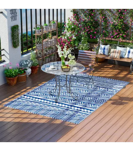 Alfombra de Exterior