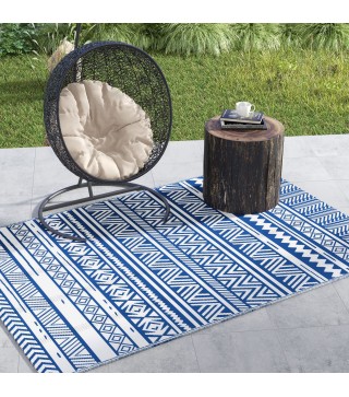 Alfombra de Exterior