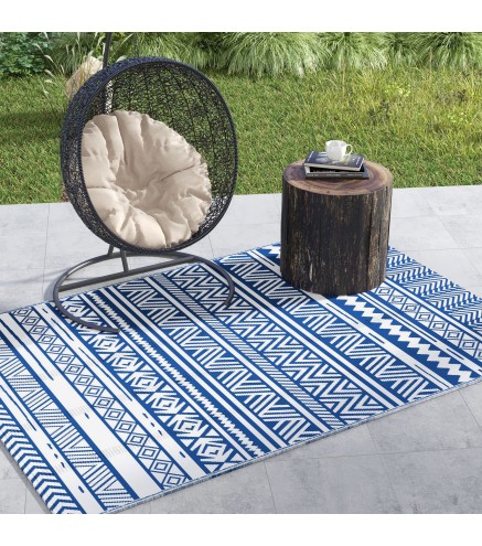 Alfombra de Exterior