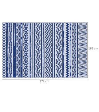 Alfombra de Exterior