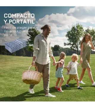 Alfombra de Exterior