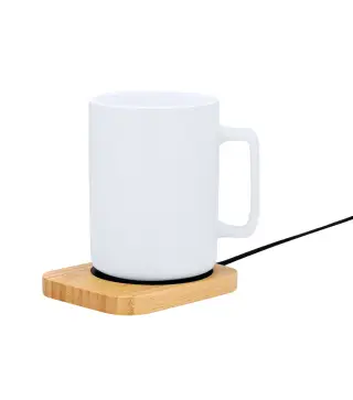 Calentador Tazas