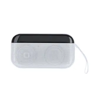 Altavoz Nusbon RCS