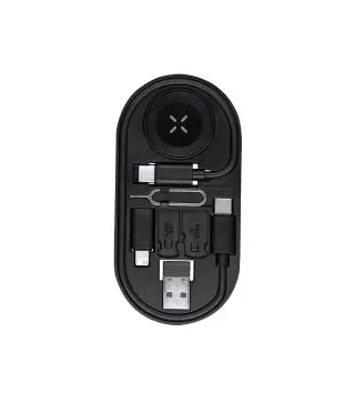 Set Cables Cargadores