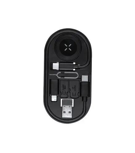 Set Cables Cargadores