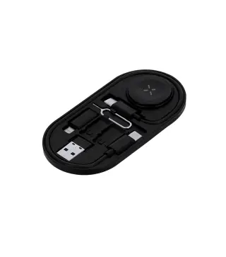 Set Cables Cargadores Nebrex