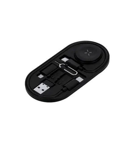 Set Cables Cargadores Nebrex