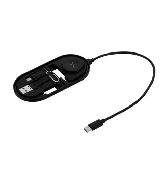 Set Cables Cargadores