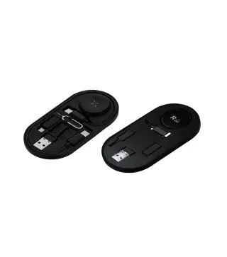 Set Cables Cargadores