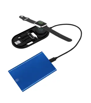 Set Cables Cargadores